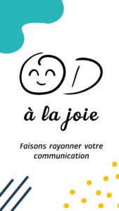 OD à la joie agence communication freelance Bretagne